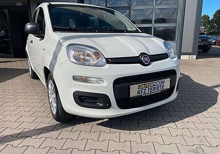Fiat Panda 1.0 Hybrid