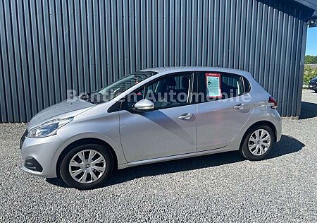Peugeot 208 Active, Klimaautomatik, PDC, USB,Tempomat