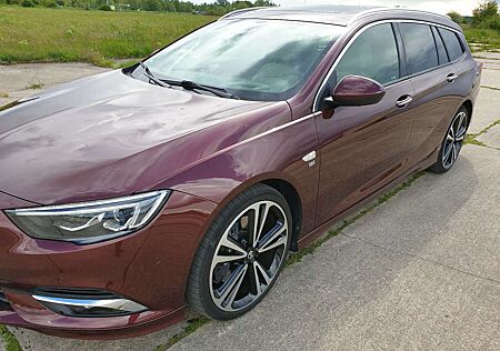 Opel Insignia Sports Tourer 2.0 Direct Inj Trb Aut 4x4