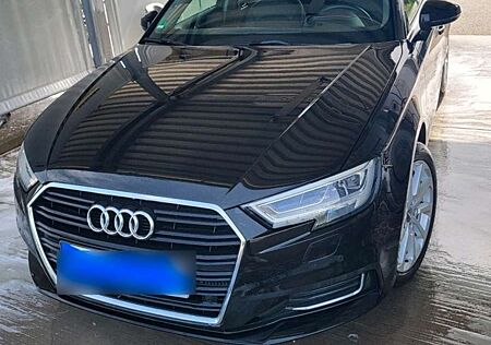 Audi A3 30 TDI Sportback sport