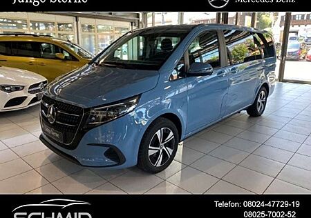 Mercedes-Benz V 250 d STYLE Lang Multibeam ABSTAND AHK 8Sitzer