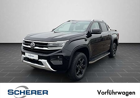 VW Amarok Volkswagen NFZ Style DC Motor: 3.0 TDI 177 kW