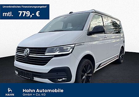 VW T6 Volkswagen .1 California Beach Tour Edition 2.0TDI DSG LE