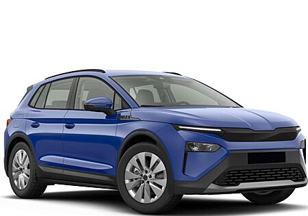 Skoda Elroq Essence 60 Android Auto*19"*Kamera*2Z-Klimaauto...