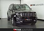 Jeep Renegade 1.0 T-GDI Limited ACC Beats-Sound