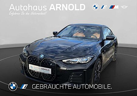 BMW i4 eDrive35 Gran Coupé M Sport *Batteriegarantie* Har