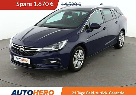 Opel Astra 1.4 SIDI Turbo Innovation Start/Stop Aut.*NAVI*LED