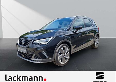 Seat Arona 1.0 FR *Navi*Voll-LED*Winterpaket*Kamera*