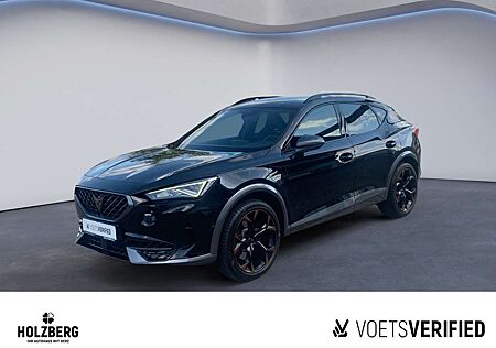 Cupra Formentor 1.4 e-Hybrid VZ ACC+NAVI+SHZ+19"