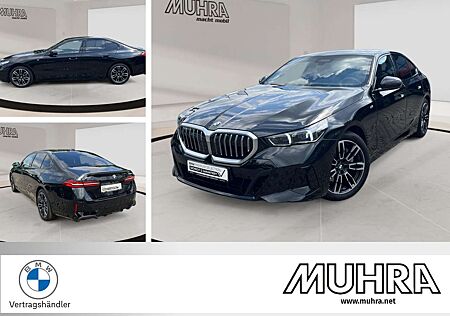 BMW 540 d xDrive Limousine M Sport Autobahnas. Pano AHK Hi