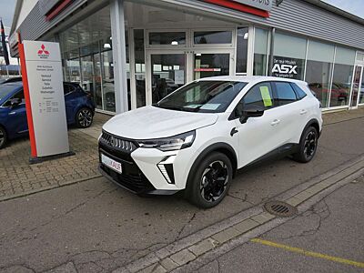 Mitsubishi Grandis 1.3 MHEV 103 kW Diamant PLUS, Automatik
