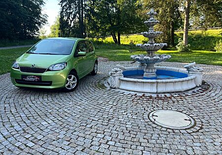 Skoda Citigo Ambition 12Fach Tempomat PDC