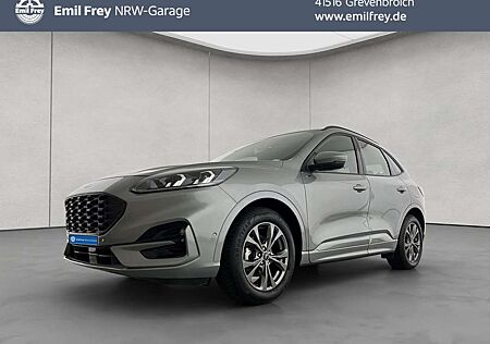 Ford Kuga 2.0 EcoBlue Aut. ST-LINE AHK+LED+NAVI+PDC+SHZ