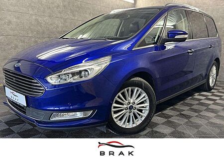 Ford Galaxy 2.0 Titanium 7-Sitzer*Led*Navi*ACC*AHK