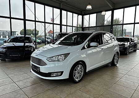Ford C-Max Titanium