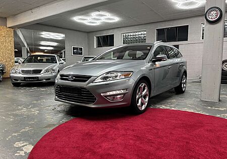 Ford Mondeo Turnier 2.0 TDCi Aut. Titanium