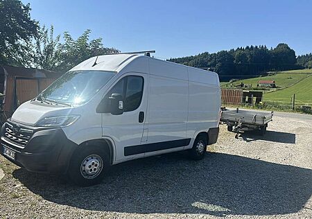 Opel Movano HKa L2H2 3,5t Edition