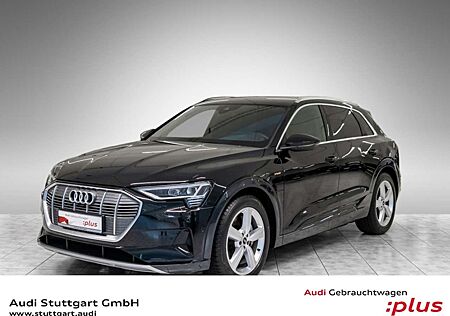 Audi e-tron 55 quattro advanced Keyless virtCo Kamera