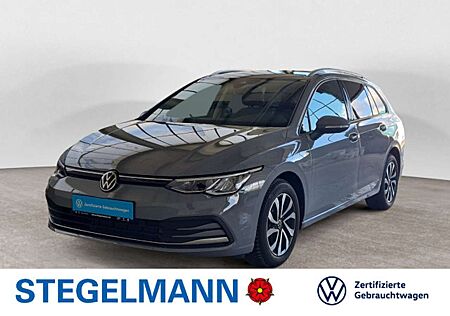 VW Golf Variant Volkswagen Golf VIII Variant 1.0 TSI DSG Active *LED*Navi*A