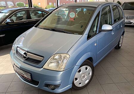 Opel Meriva Edition MultiLenkrad~Elek.Fenster~Klima