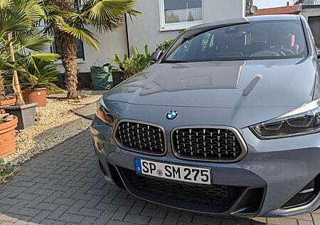 BMW X2 M M35i
