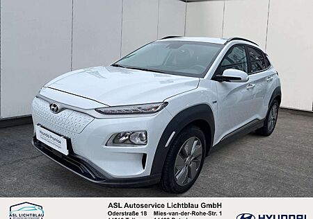 Hyundai Kona Advantage Elektro 2WD 100kW Rückfahrkamera Klim...