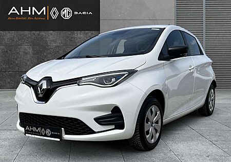 Renault ZOE Life R110 Winter Paket KLIMA KAUFAKKU
