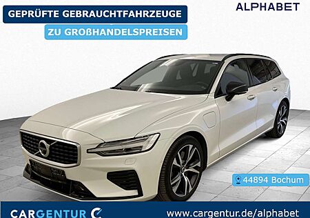 Volvo V60 V 60 T8 Twin Engine AWD R Design 360° AHK SpoSi