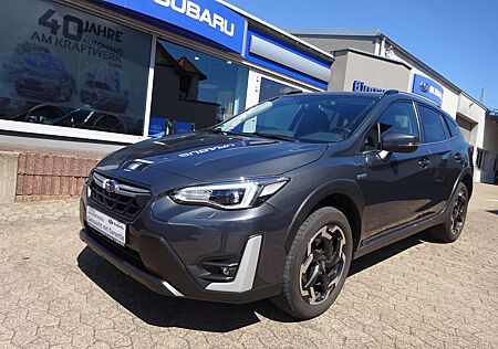 Subaru XV 2.0ie Active *2.Hd*AHK*MwSt*