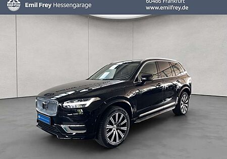 Volvo XC 90 XC90 XC90 B5 AWD Plus-Bright 7S Glasd Standh 360° AHK
