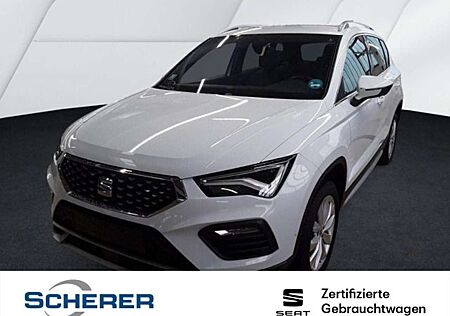 Seat Ateca Xperience 1.5 TSI DSG LED NAVI RFK FAP XL