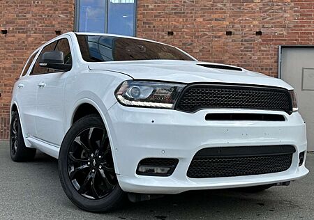 Dodge Durango 5.7 R/T*7 Sitze*AWD*BLACKTOP*Performance