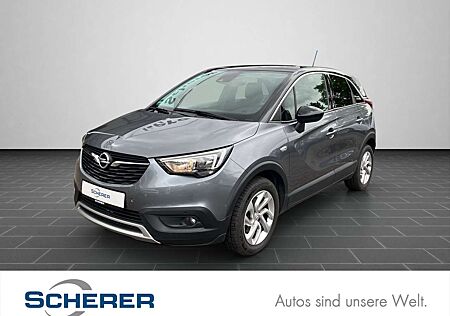 Opel Crossland X 1.2 Turbo INNOVATION