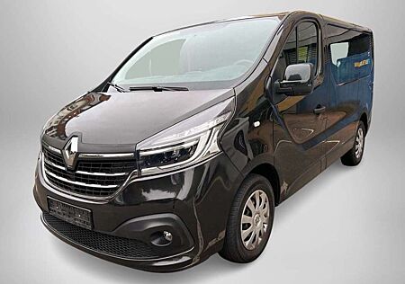 Renault Trafic Automatik