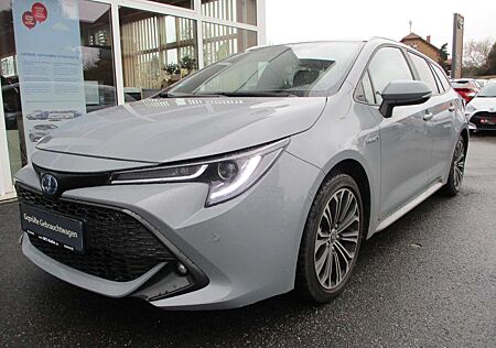 Toyota Corolla Touring Sports 2.0 Klima Kamera Sitzhzg