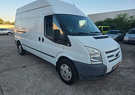 Ford Transit Kasten FT 350 L LKW Klima 1.Hand