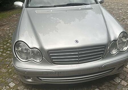 Mercedes-Benz C 200 T CDI Automatik Avantgarde