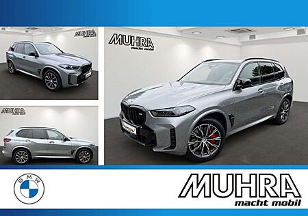 BMW X5 M60i xDrive Standhzg Pano DA/PA Prof. AHK H/K