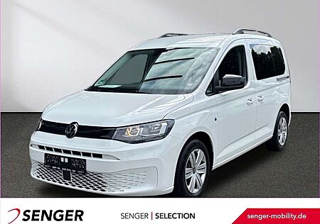 VW Caddy Volkswagen 1.5 Klimaanlage PDC 5-Sitzer