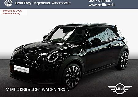 Mini Cooper SE Yours Trim Pano Head-Up Harman Kard