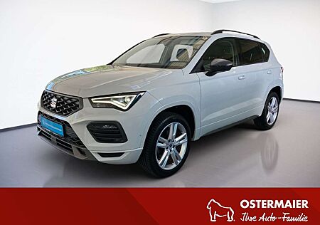 Seat Ateca FR 2.0TDI 150PS LED.AHK.APP-C.GRA.SITZHZG.