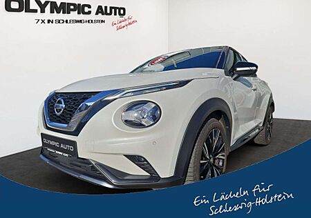 Nissan Juke 1,0 DIG-T N-Design NAVI BOSE KAMERA SITZHZG