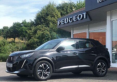 Peugeot 2008 Allure