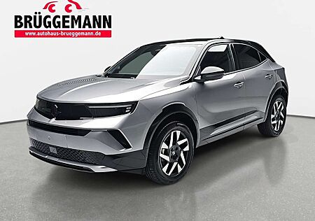 Opel Mokka 1.2 TURBO AUTO. 8G. GS LED KLIMAAUTO SICHT W