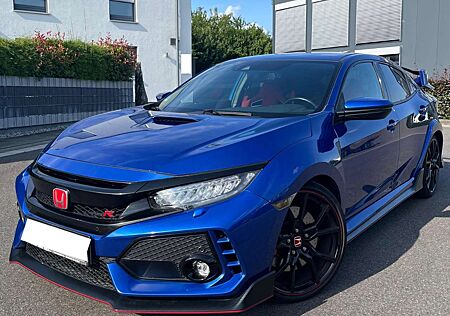Honda Civic 2.0 VTEC Turbo Type R GT