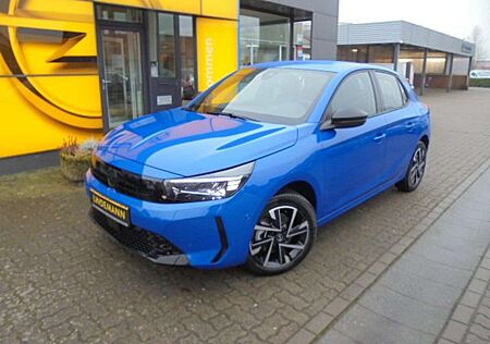 Opel Corsa 1.2 AT GS SHZ/LHZ/RFK/PDC/LED/Sportsitze