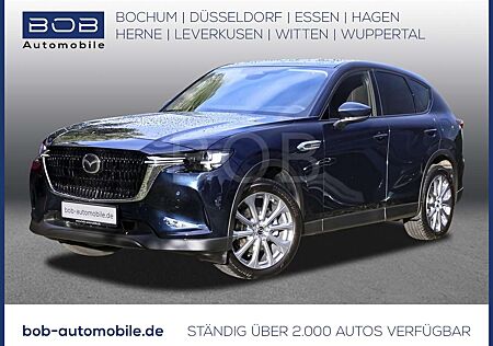 Mazda CX-60 3.3 Diesel Exclusive-Line NAVI SHZ