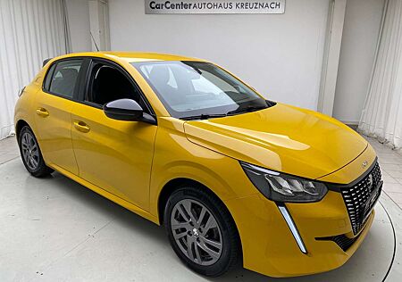 Peugeot 208 Active Pack 1.2 Automatik LED Navigation