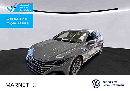 VW Arteon Volkswagen 2.0 TSI DSG 4Moition R-Lin
