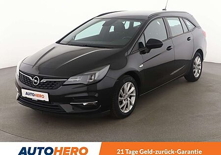 Opel Astra 1.5 CDTI Edition Start/Stop *NAVI*LED*TEMPO*PDC*